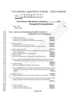 MODULE 1 NOTES 18MAT31 - Imp Vtu Qps - VTU - Studocu