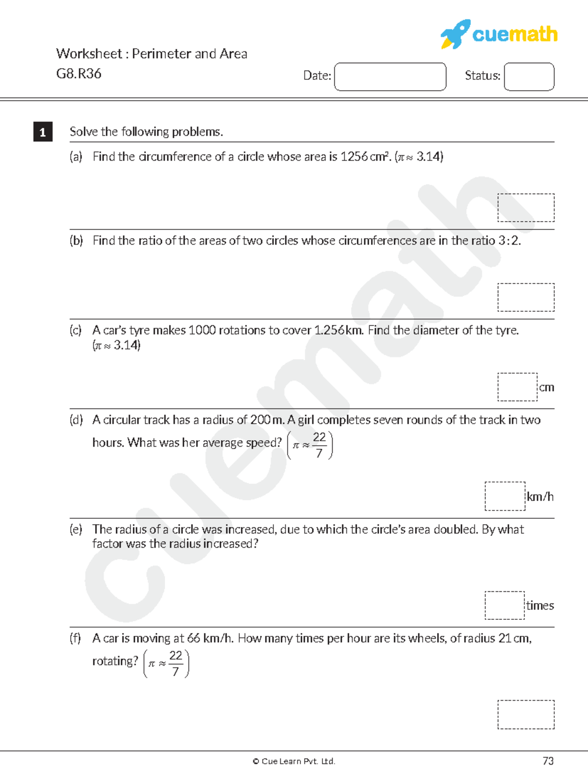 File grade 8 1802 perimeter and area 1564401751 © Cue Learn Pvt. Ltd