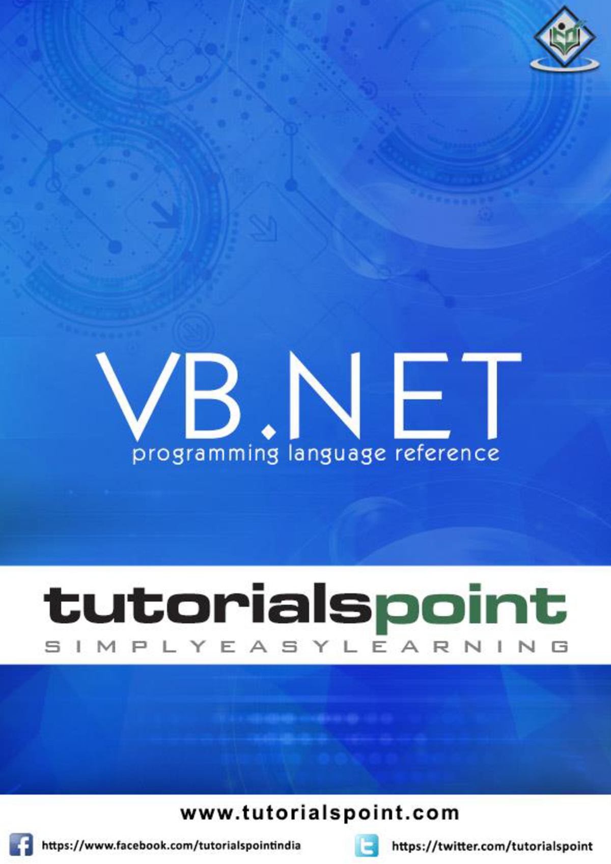 Visual Basics 6 - VB Notes - About The Tutorial VB Is A Simple, Modern ...