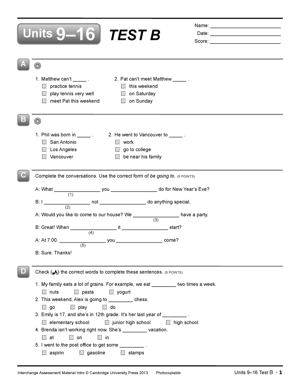 IC4 L0 T9to16B - Please Give Your Document A Descriptive And Clear ...