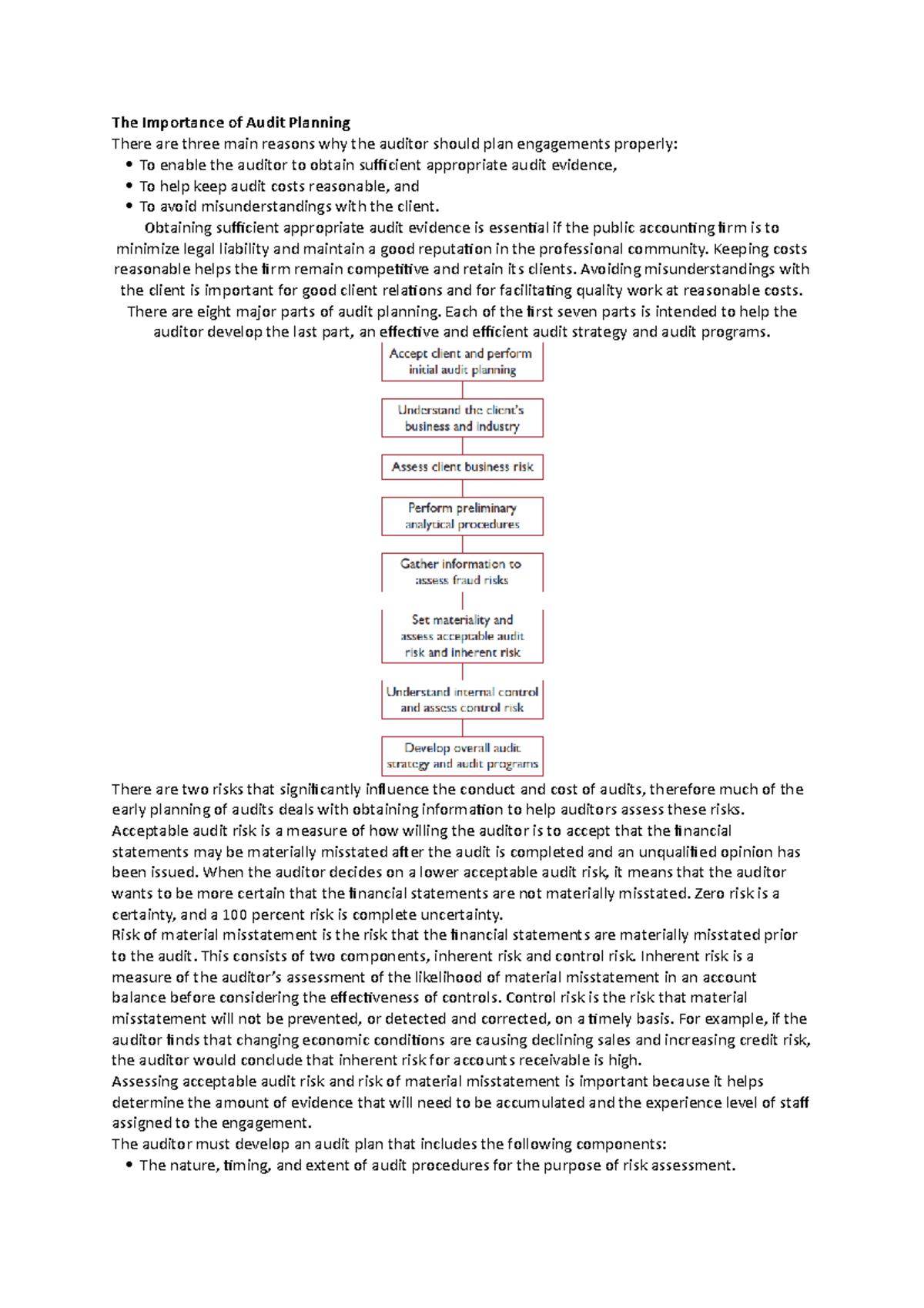 acct-460-lesson-4-notes-the-importance-of-audit-planning-there-are