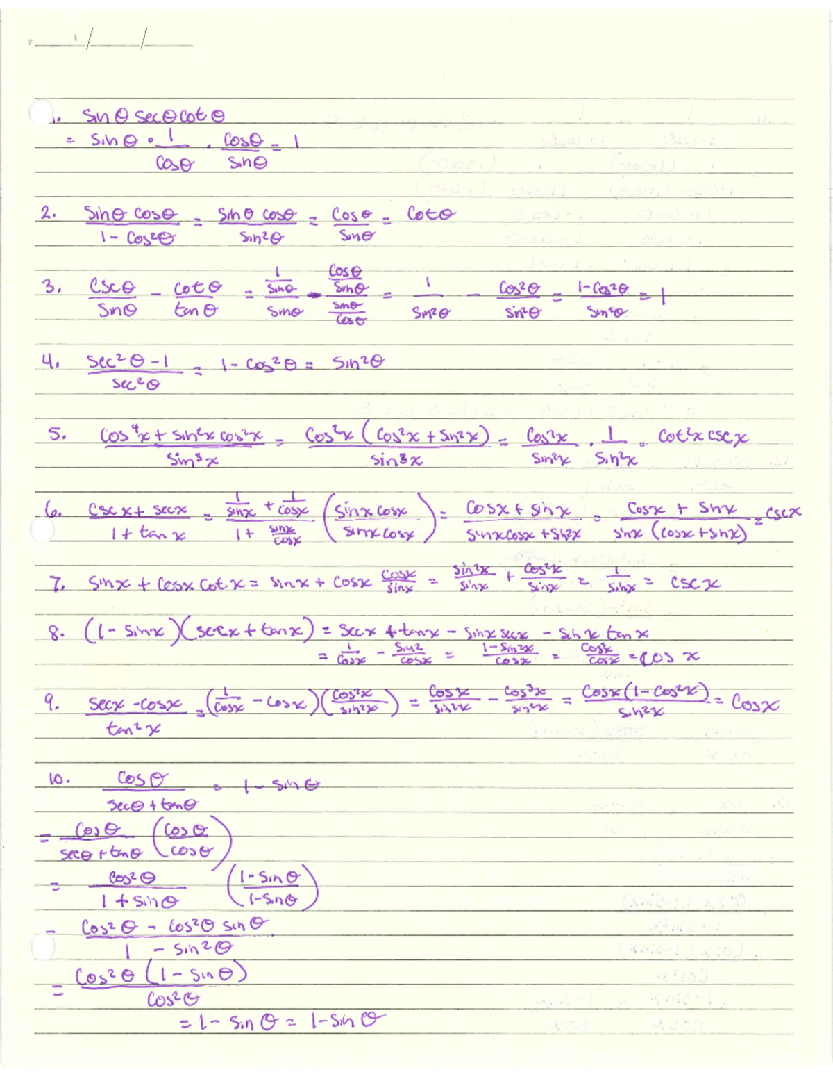 8 5 additional practice problem solving with trigonometry