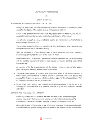 Correctional Administration Review Questions - A. Parole B Clemency C ...