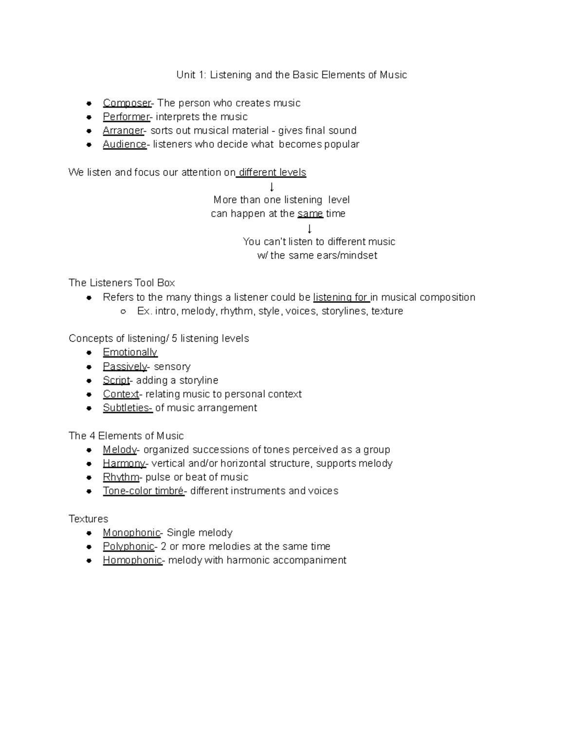 unit-1-basic-elements-of-music-pg-1-unit-1-listening-and-the-basic
