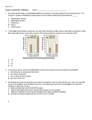 Solubility Lab Notebook Pages - NAME COURSE No. EXPT No. DATE Ella ...