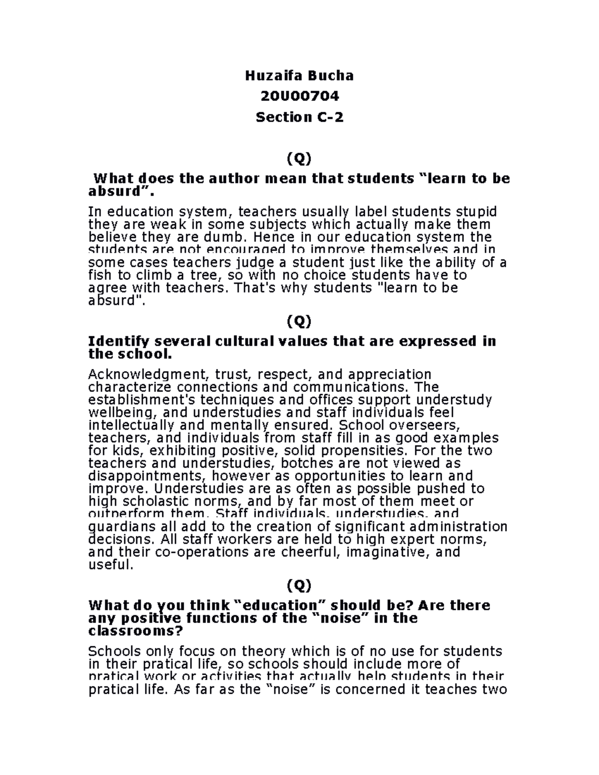 520 Page Reading Assignment? Survive This Nightmare! - 5issizp