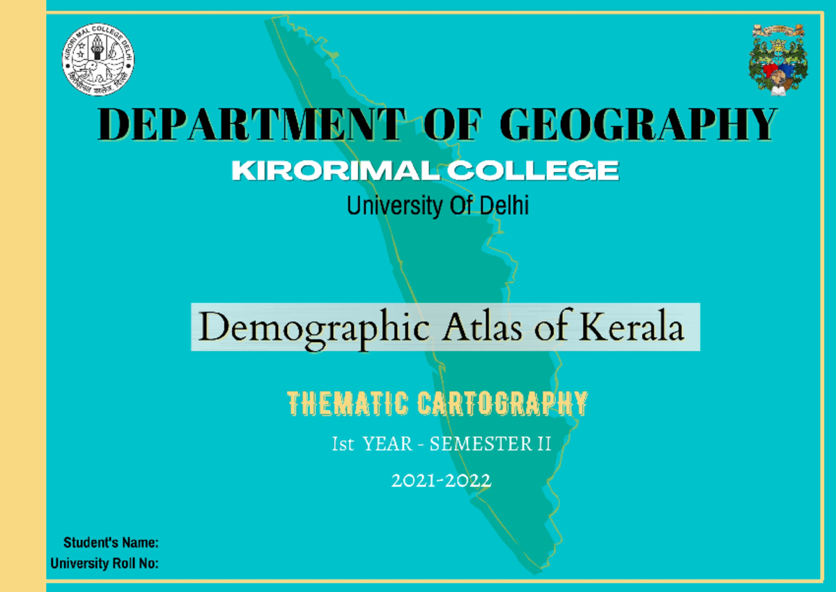 Adobe Scan 07 Jul 2022 - Geography Honours - DEPARTMENT OF GEOGRAPHY ...