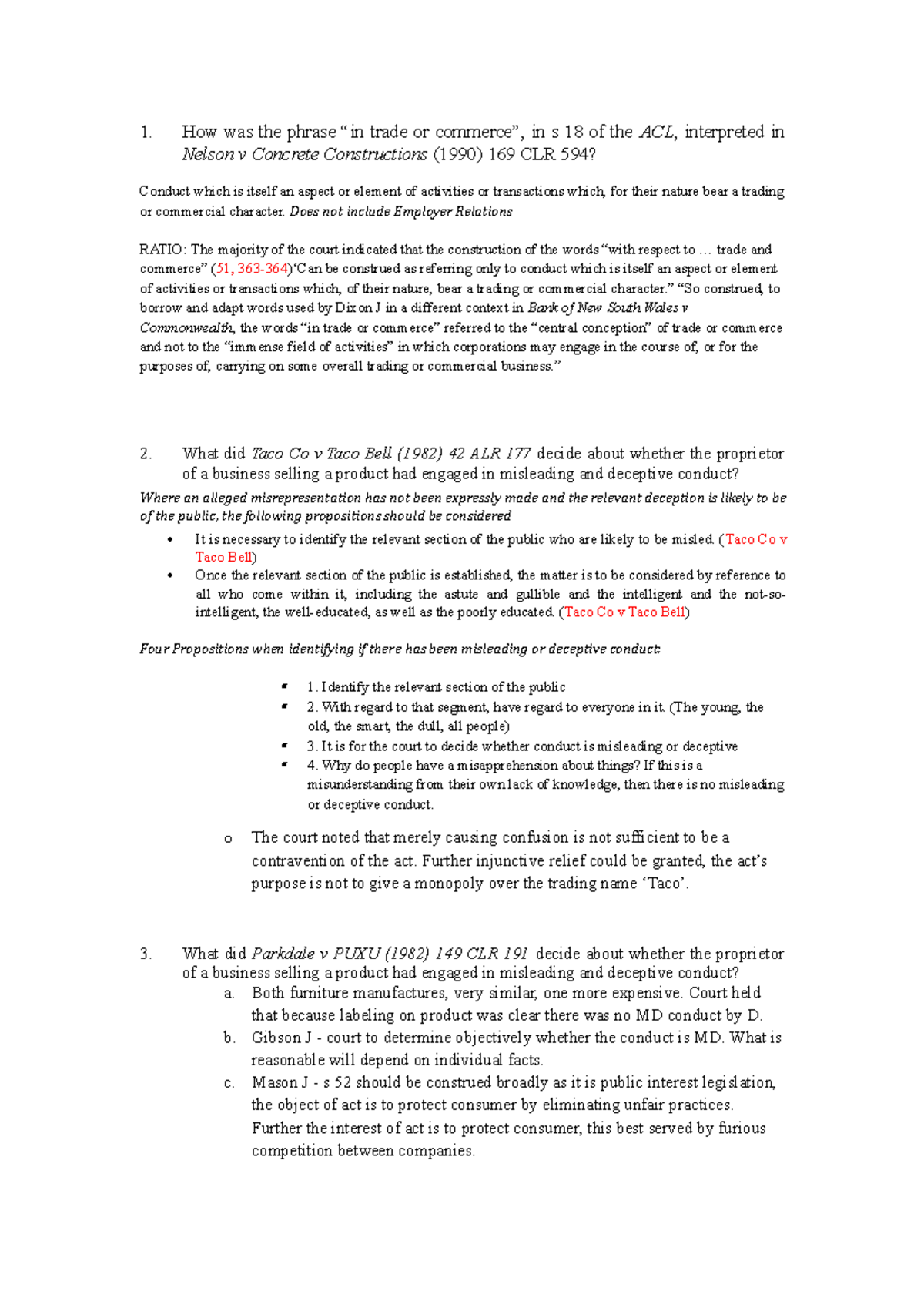 Exam-Short-Answers - This document provides scaffold answers to short ...