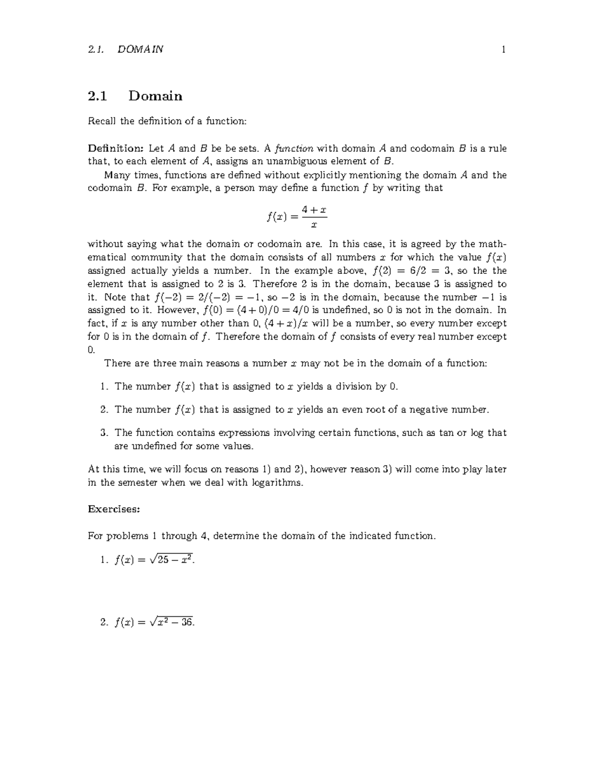 section-2-2-domain-1-2-domain-recall-the-definition-of-a-function