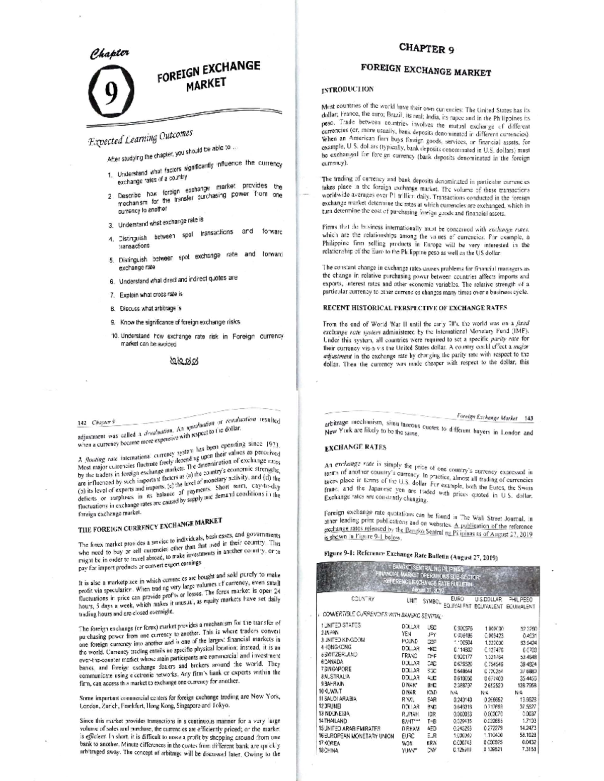 Finmar m3 - Summary Financial Management - Studocu