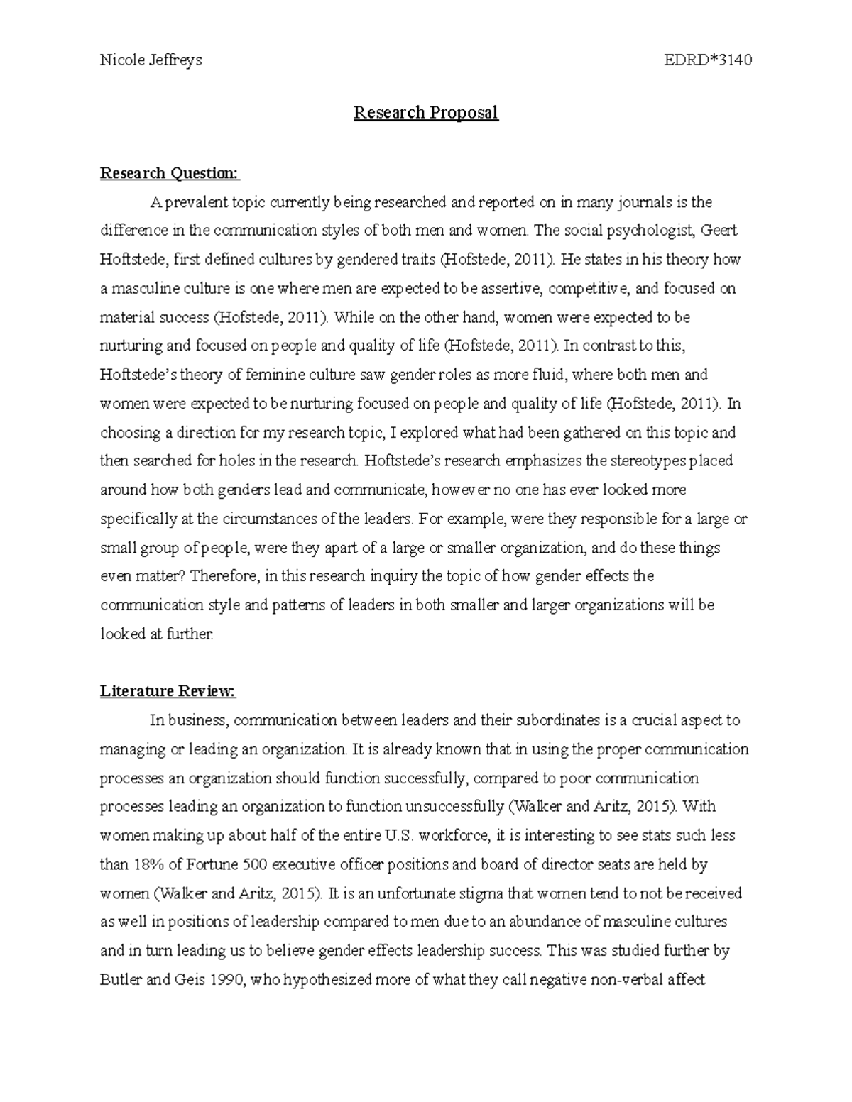 research proposal multiple choice questions and answers