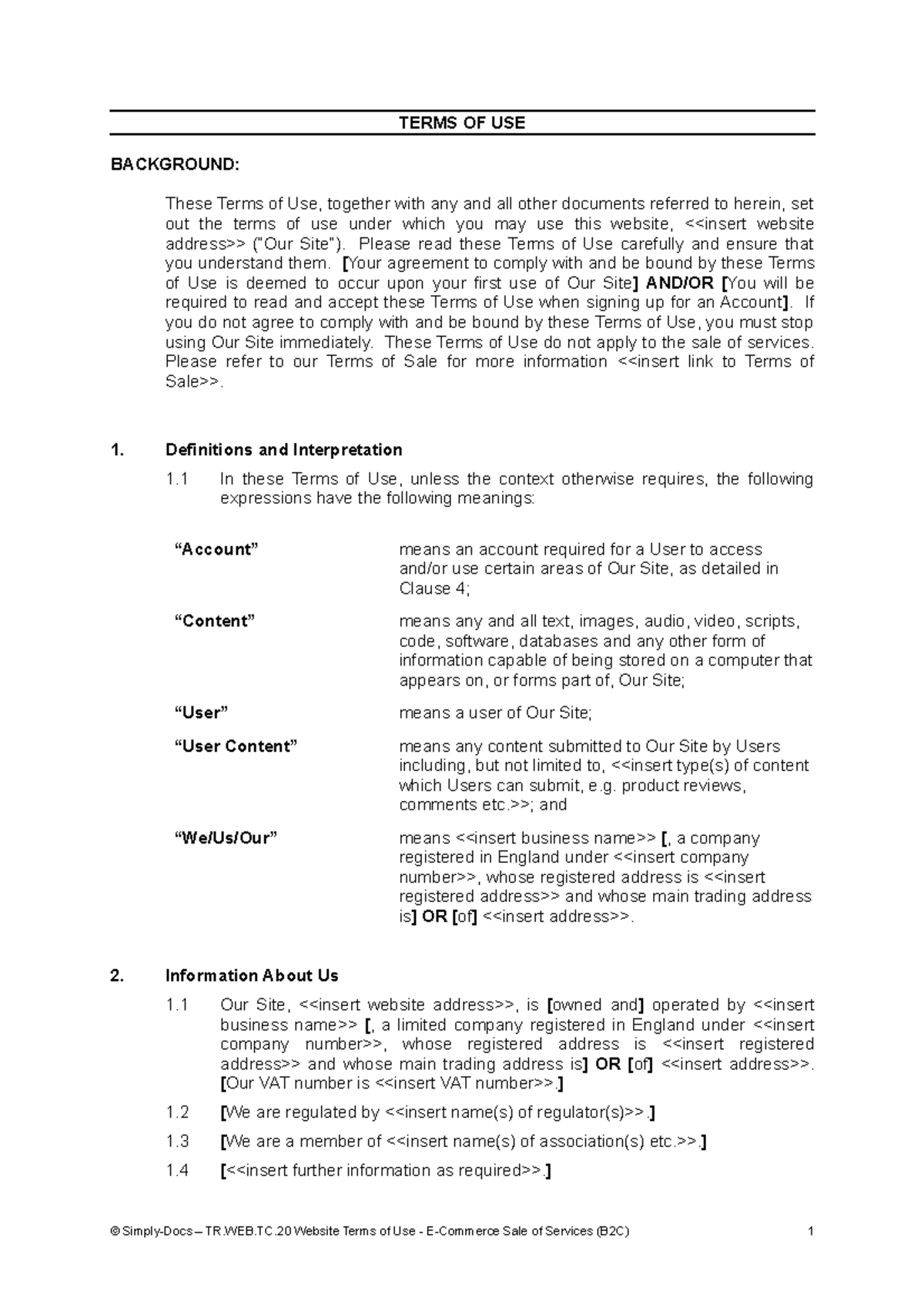Txlt/Terms Of Use/ - kfg8pzh