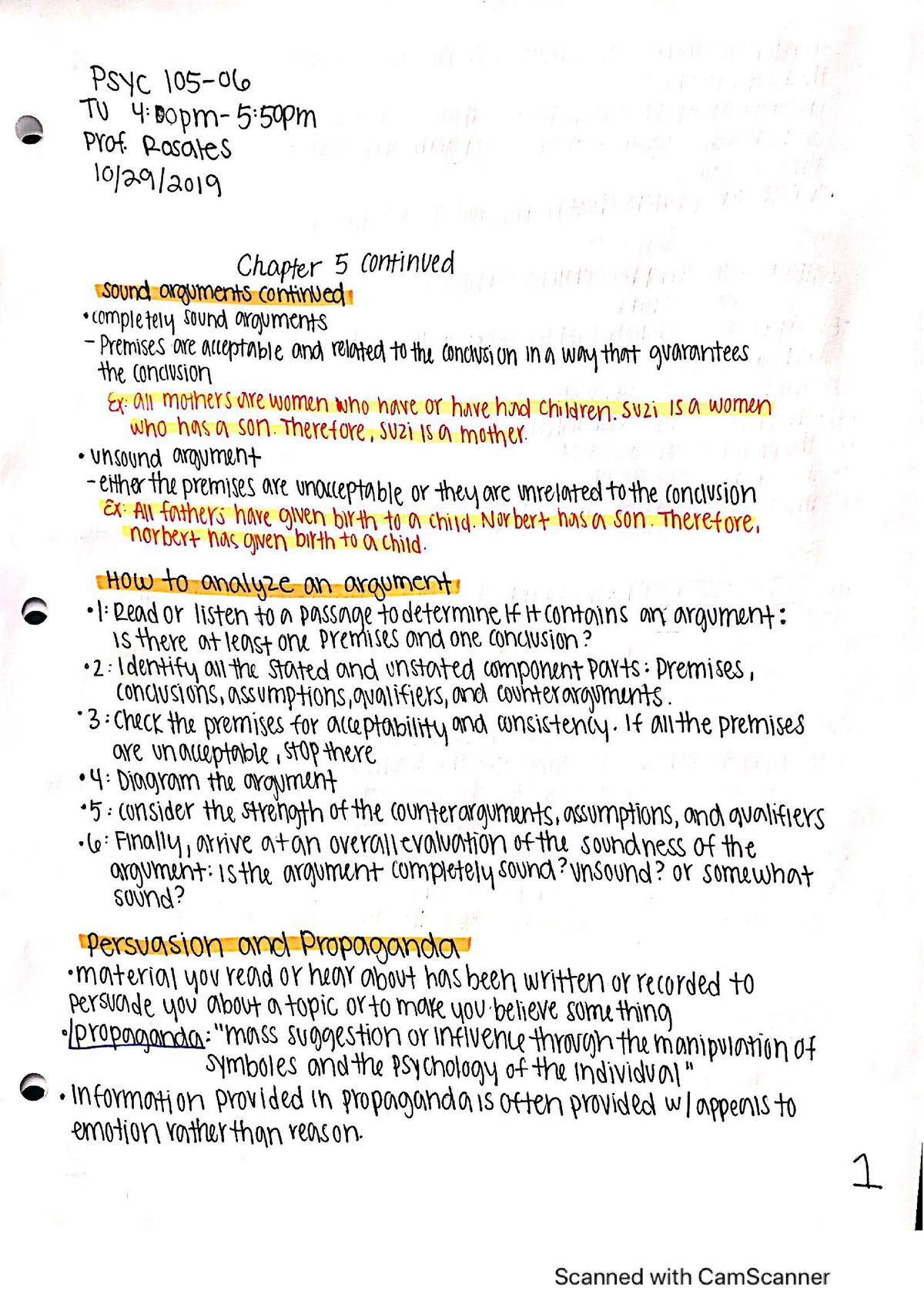 chapter-5-sound-and-arguments-psyc-311-studocu