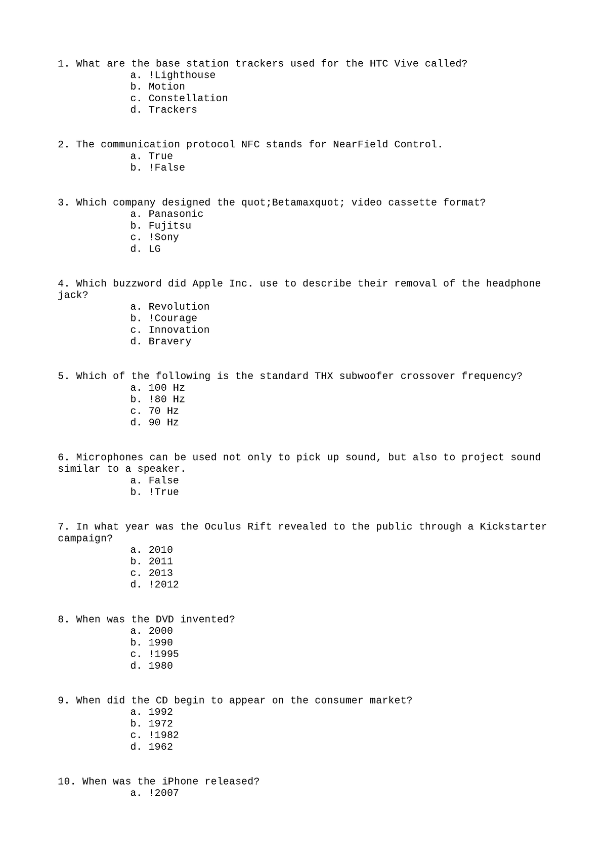 PHIL301-Summary-9 - contains summaries and description - What are the ...