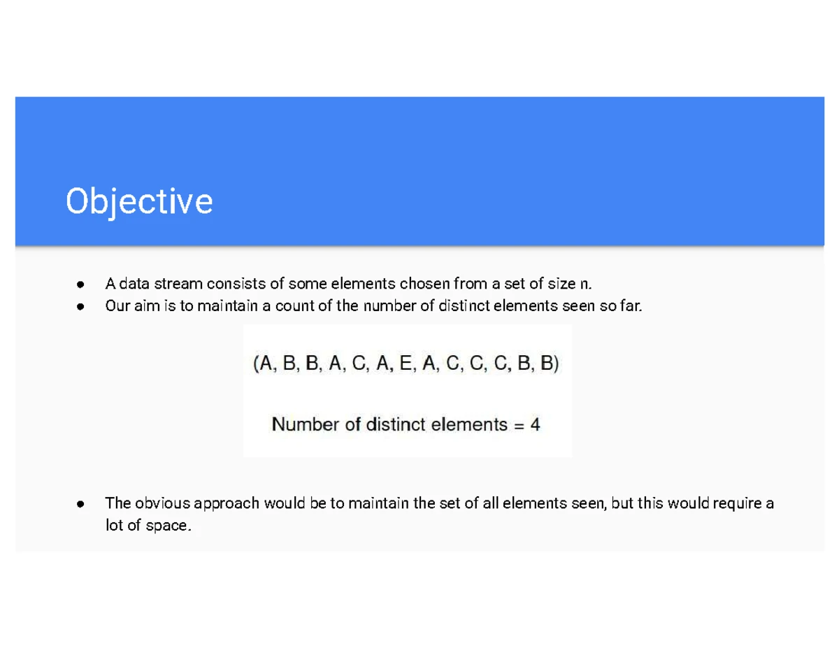 Big Data Analytics Tutorial - EE-448 Big Data Analytics Assignment ...