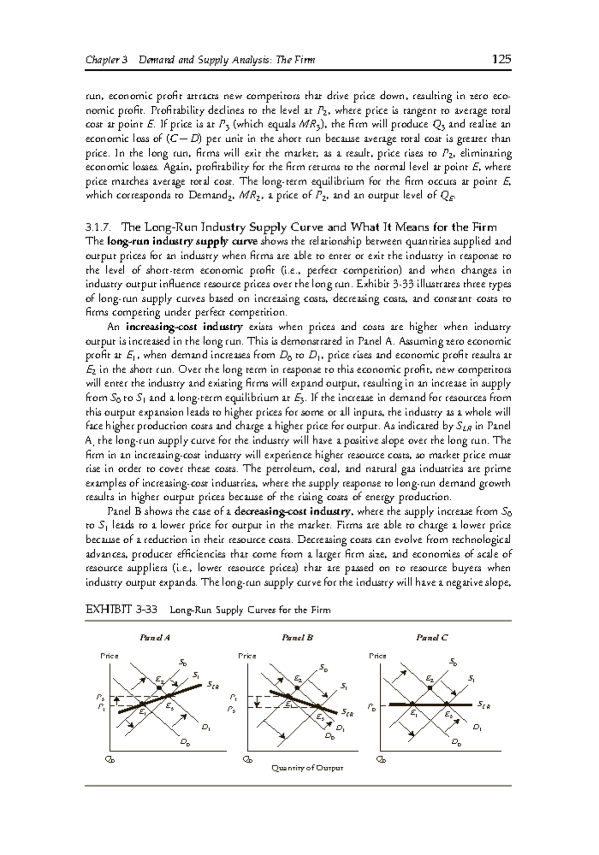 Economics for Investment Decision Makers Micro, Macro, and International Economics ( PDFDrive ...