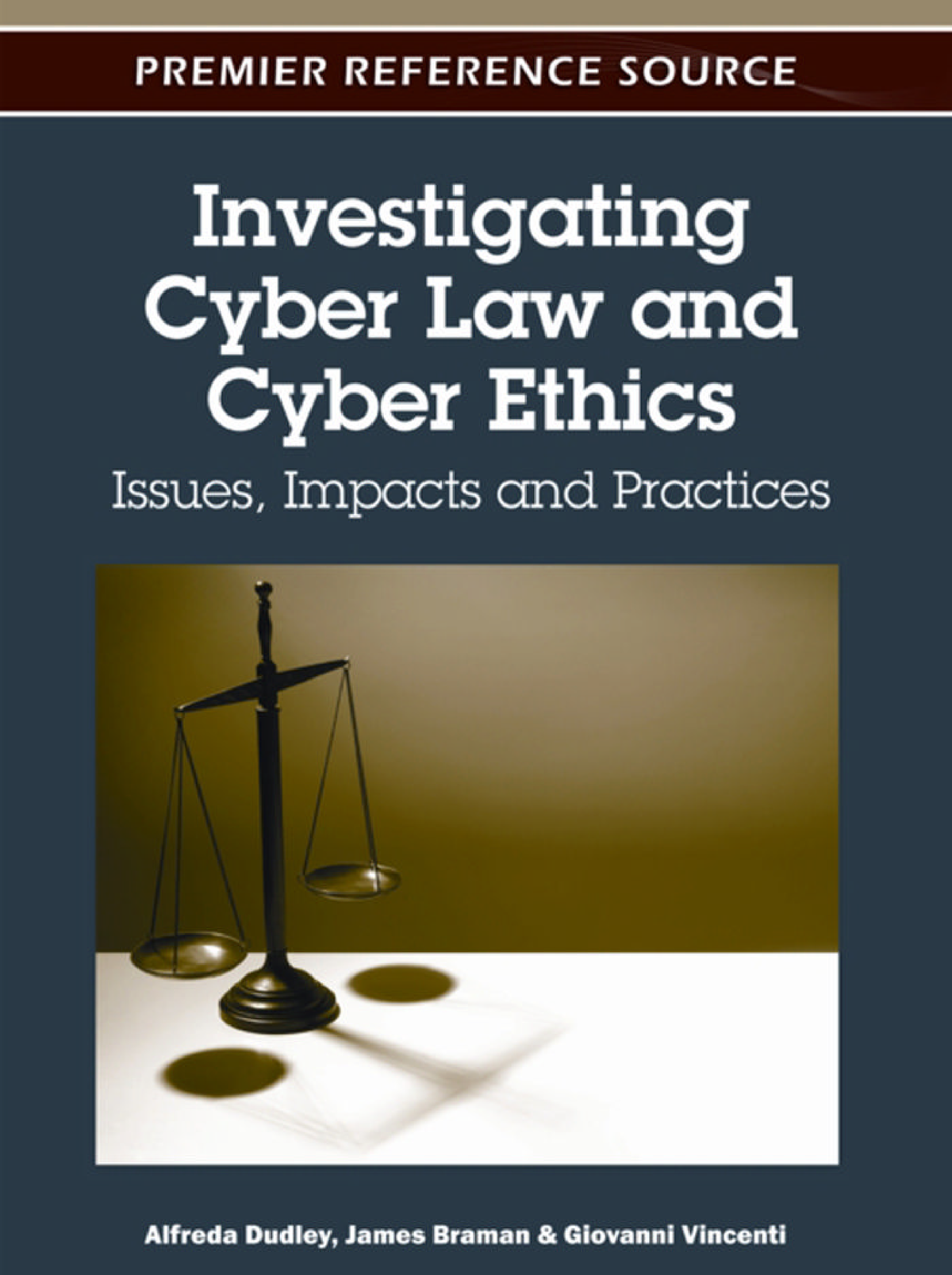 cyber law and ethics research paper