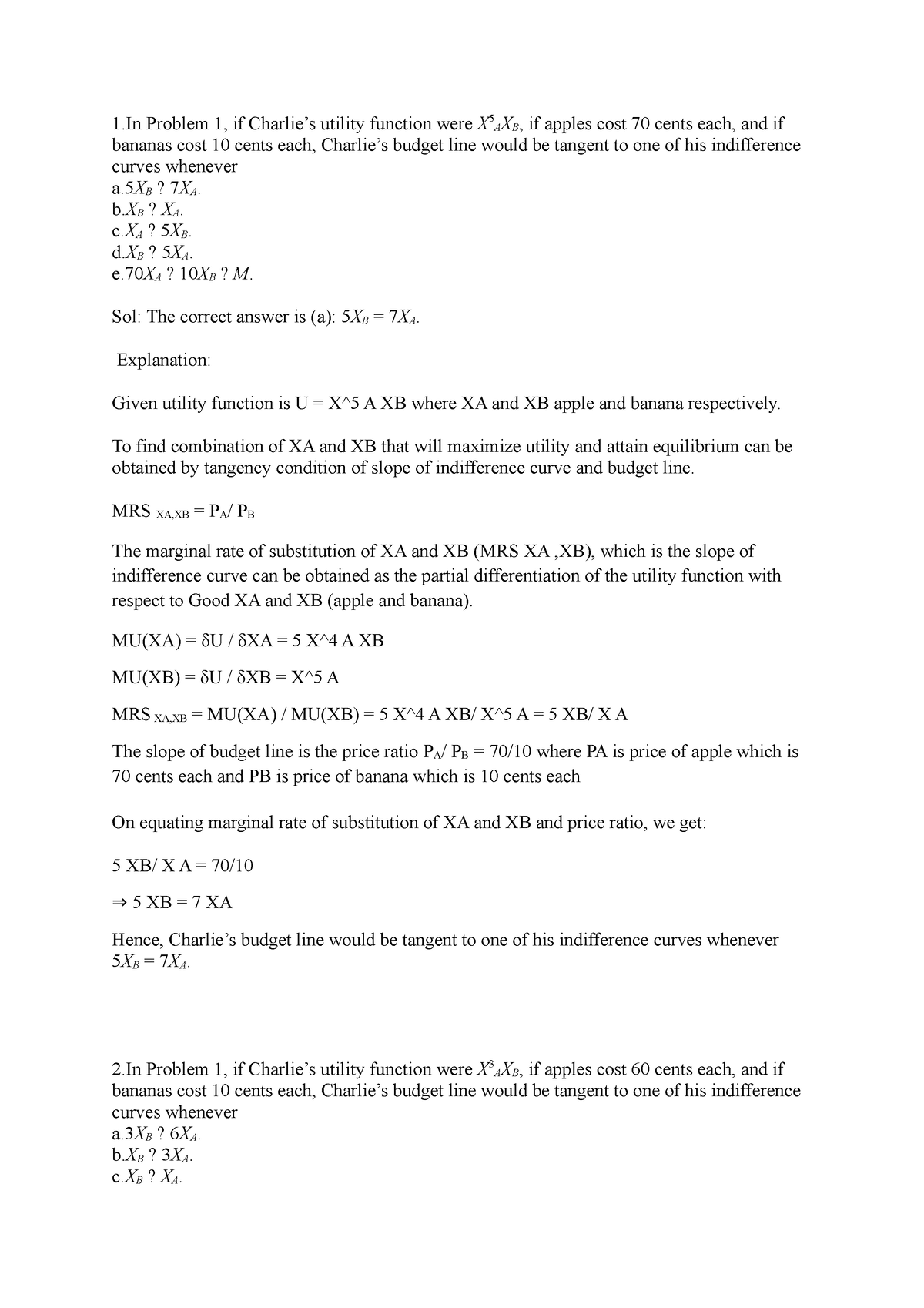 charlie-s-utility-function-and-demand-for-apples-1-problem-1-if