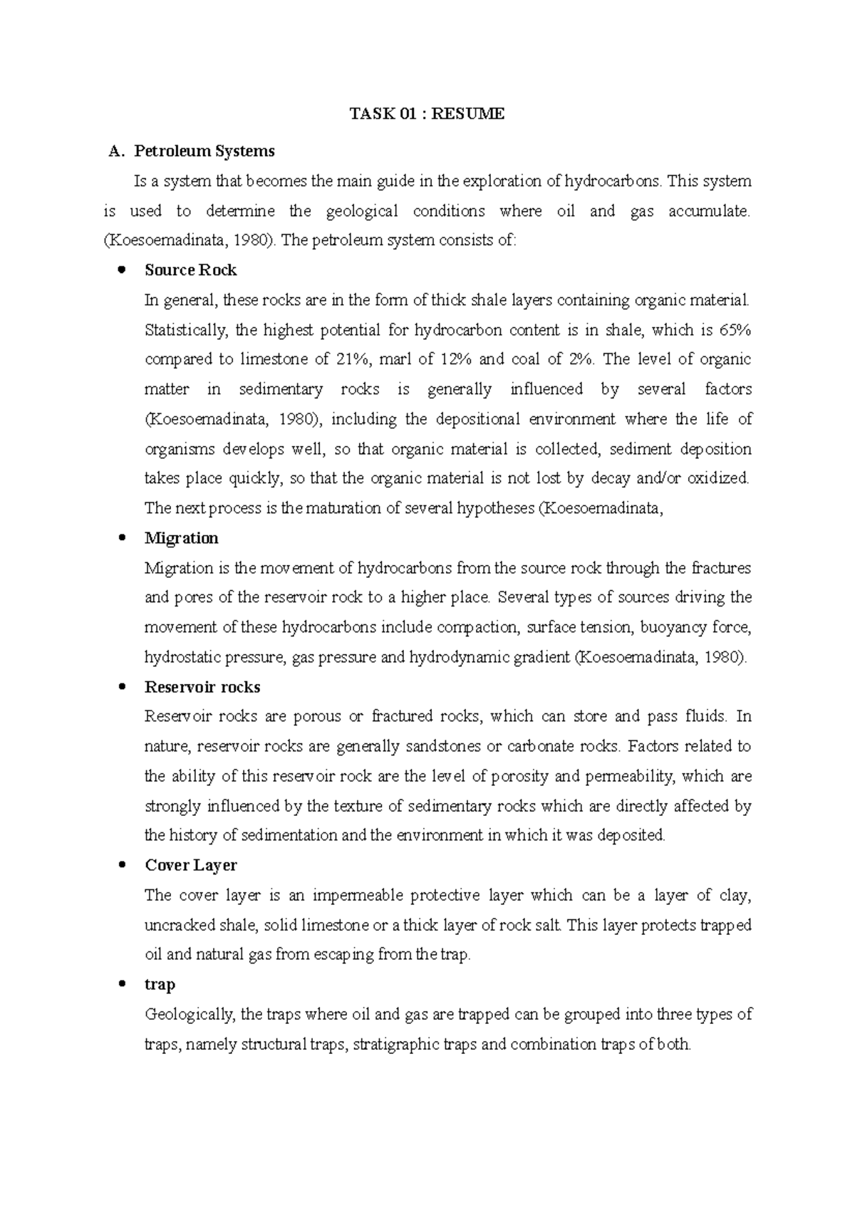 petroleum-task-01-resume-a-petroleum-systems-is-a-system-that