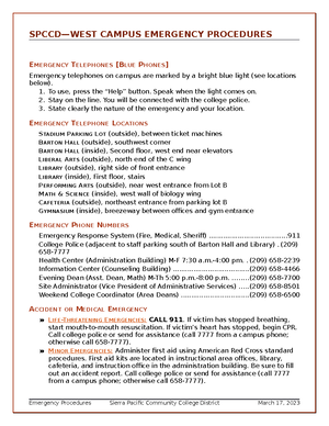 First - MS Word SIMnet project - STUDENT SUCCESS TIPS Sierra Pacific ...