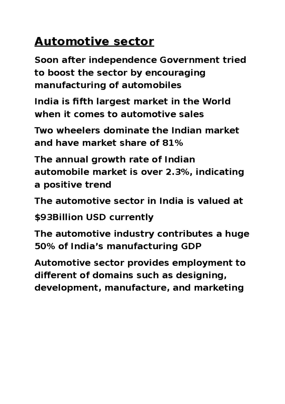 automotive-sector-and-contribution-to-gdp-automotive-sector-soon