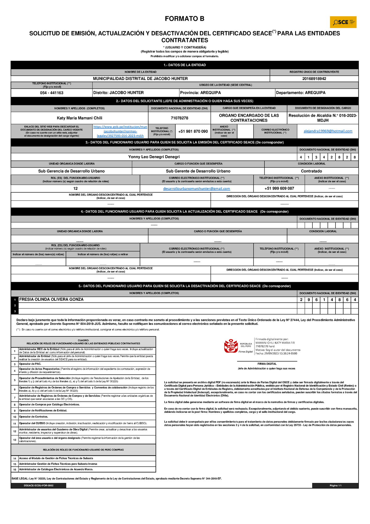 Formato B OSCE[FP] - Nuevo Elemento - 4 1 3 4 2 8 2 8 1 2 9 6 1 4 8 6 2 ...