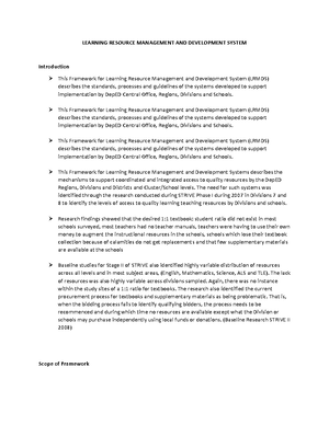 Bullet form notes English reviewer - Whoever reads this becomes the ...