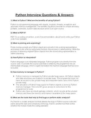 . NET viva and assignment questions and answers - .NET Interview ...