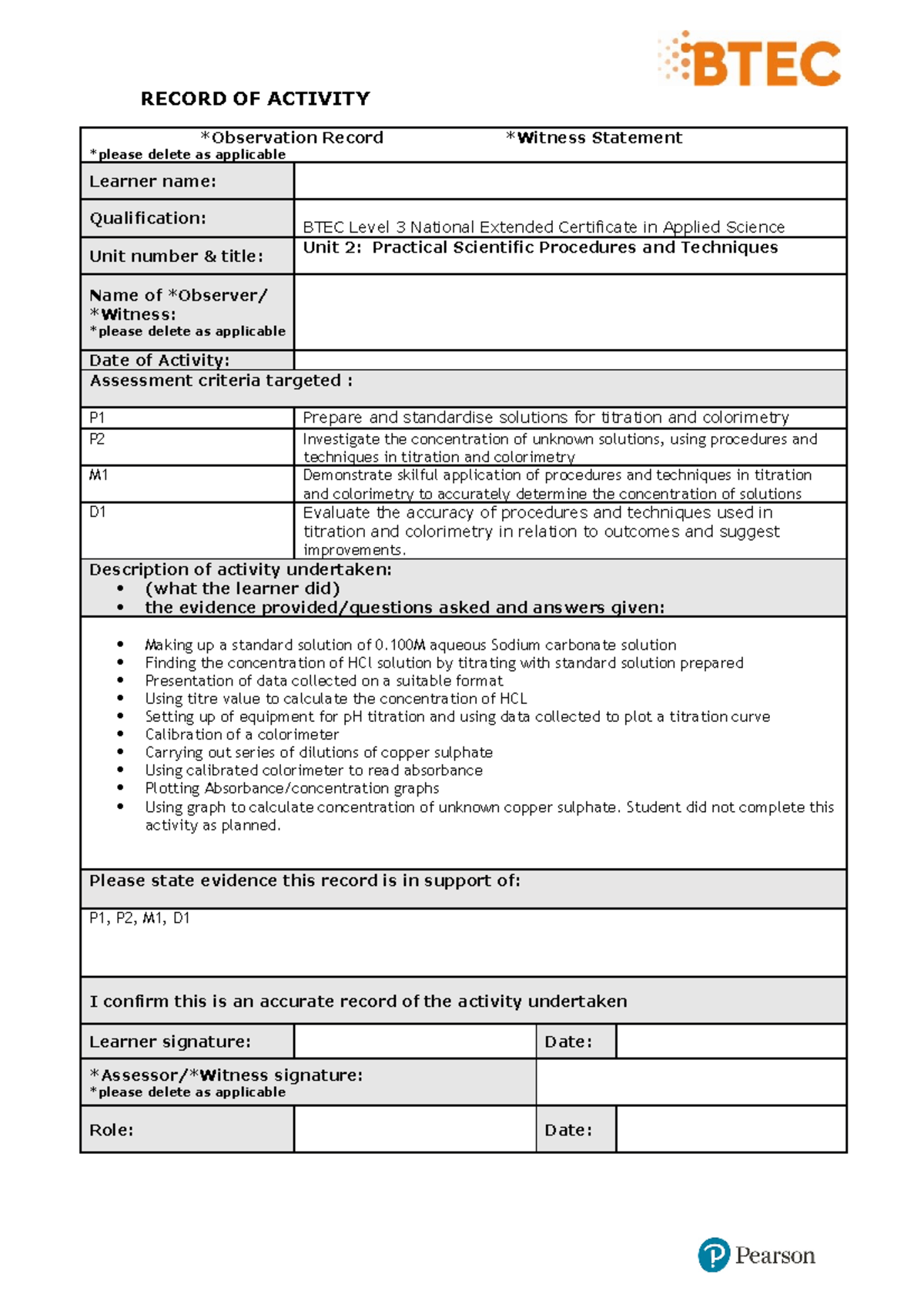 v2-0-btec-record-of-practical-activity-a-record-of-activity