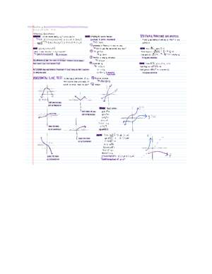 Section 3.1 notes - MAT158 - SCC - Studocu