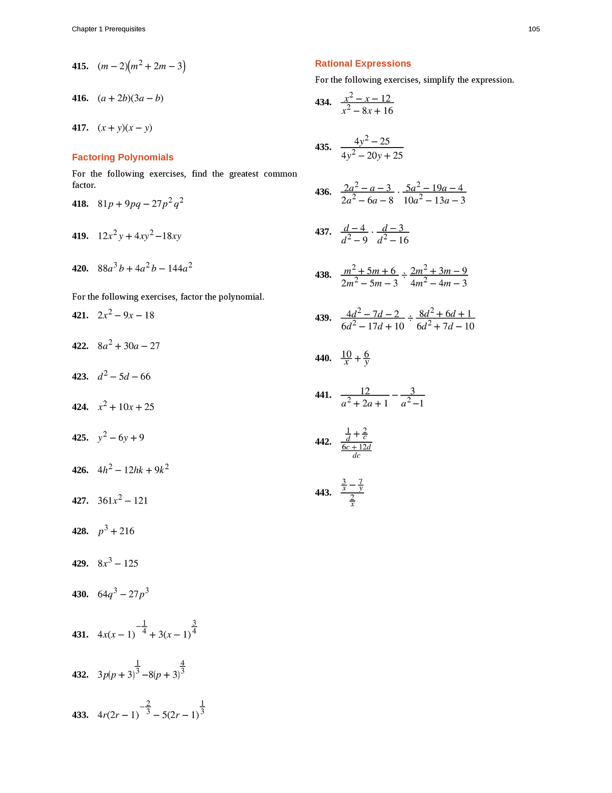 Exponential And Logarithmic Functions ( PDFDrive )-2 (11) - (m − 2)⎛⎝m ...