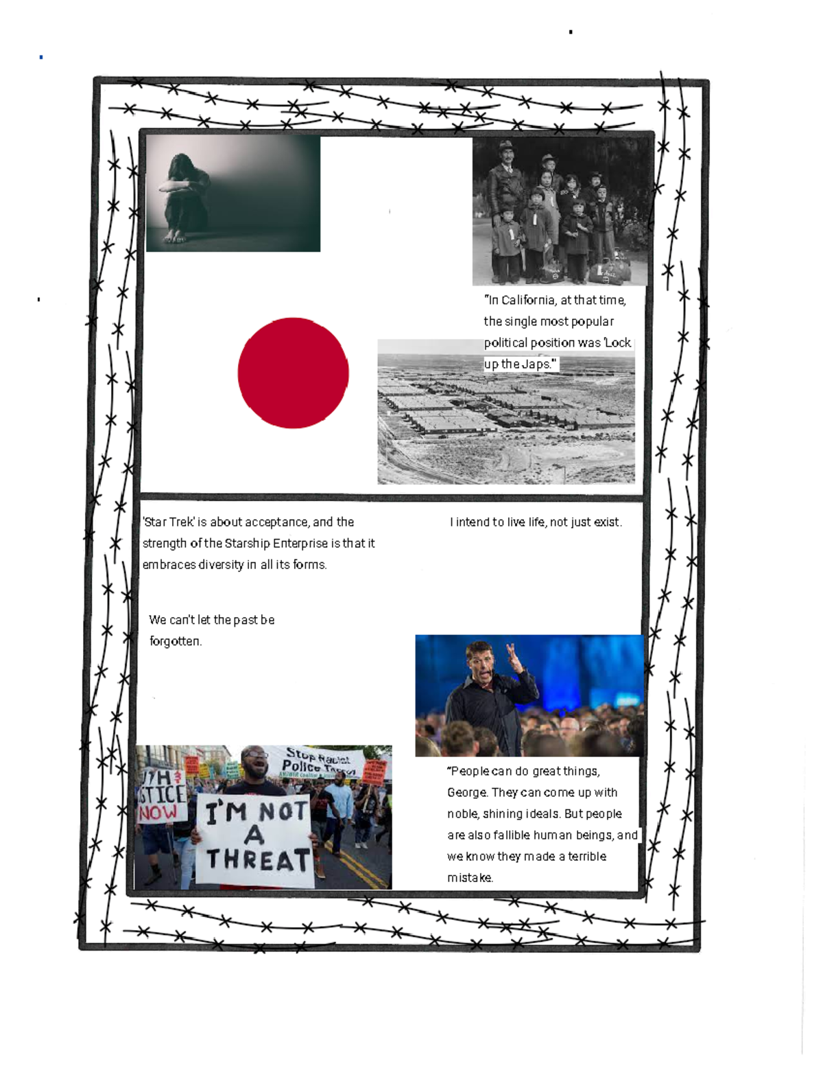 Kami Export - Jaromir Guajardo - One Pager Template 4 Rectangles - Studocu