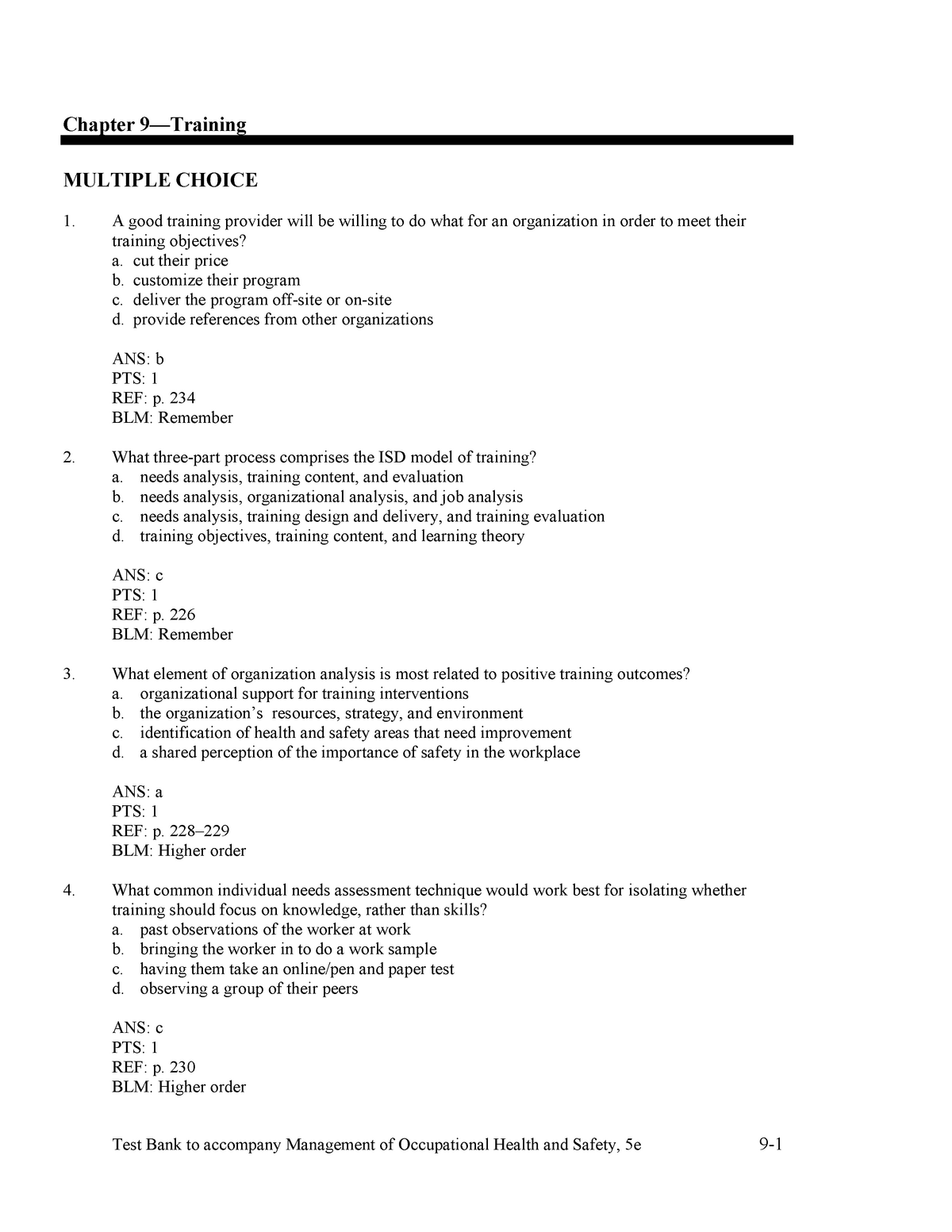 Exam 2018, questions and answers - ABEG-126 - StuDocu