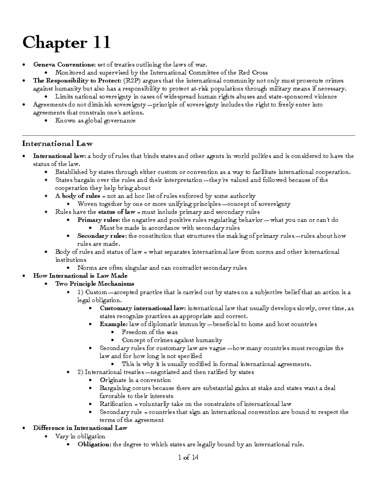 unit-3-textbook-notes-chapter-11-geneva-conventions-set-of-treaties