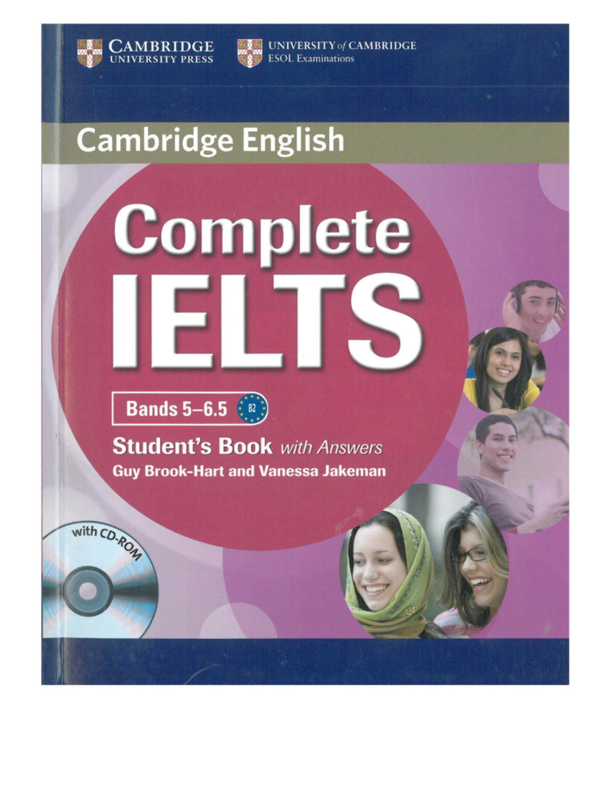 IELTS Complete English Book - Inglés VI - Studocu