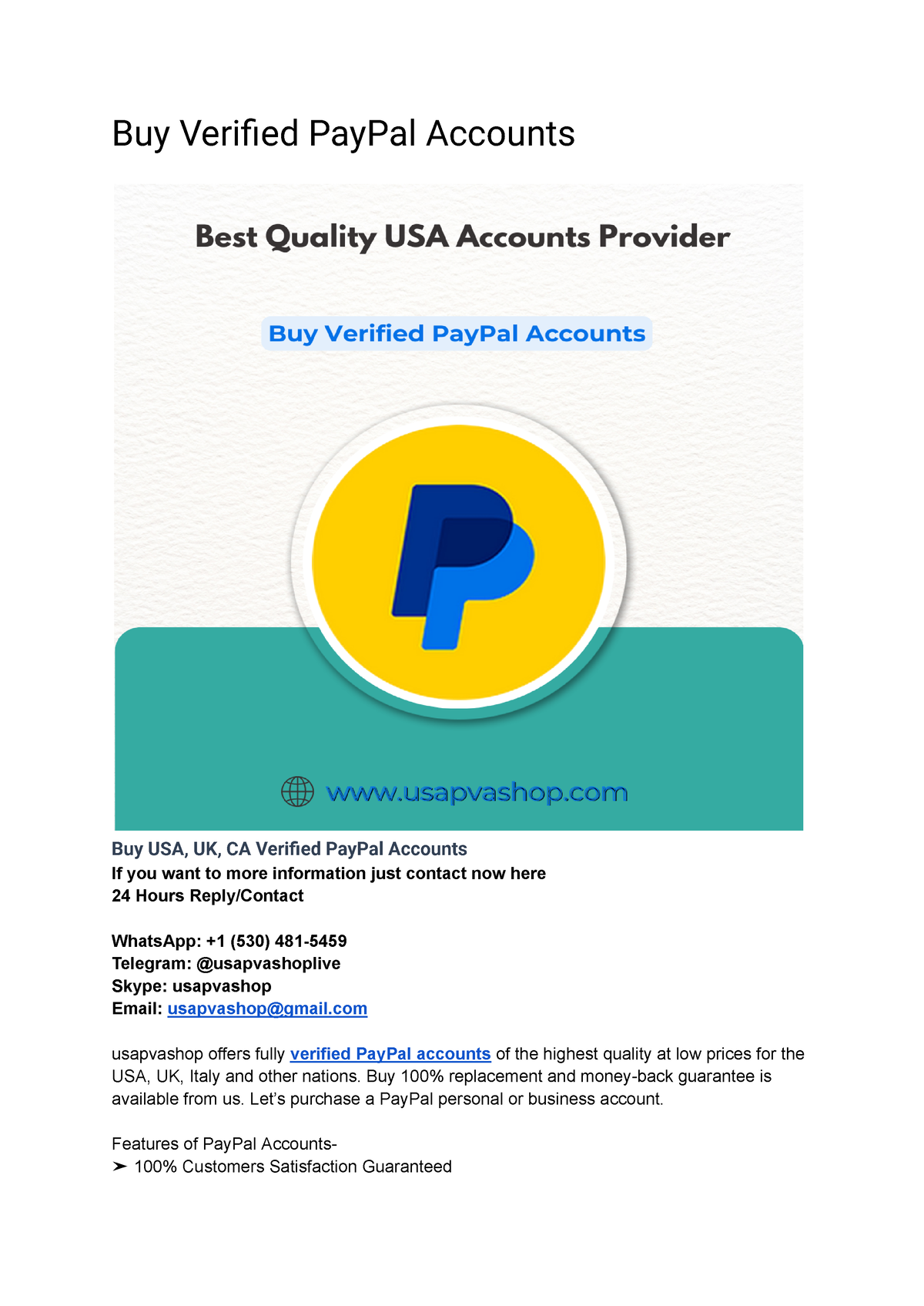 buy-verified-pay-pal-account-buy-verified-paypal-accounts-buy-usa-uk