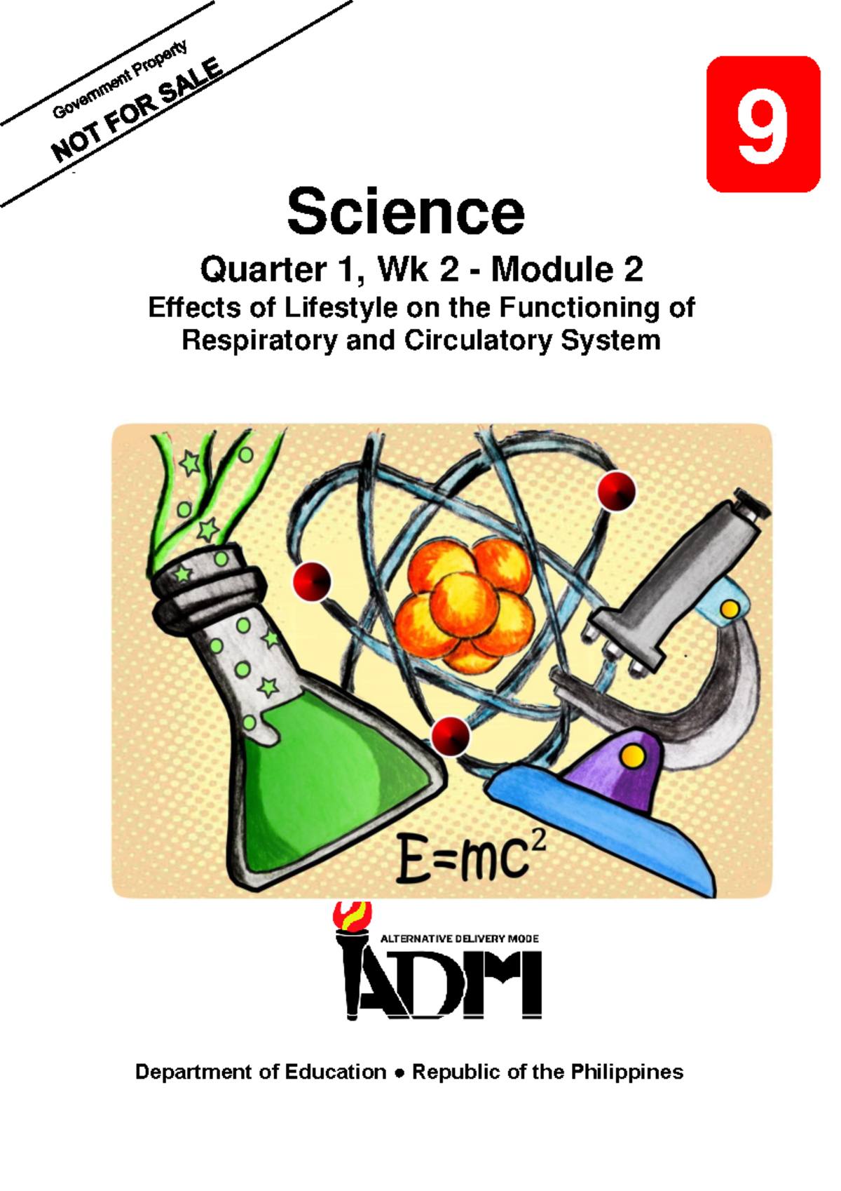 How Does Unhealthy Lifestyle Affect The Respiratory System