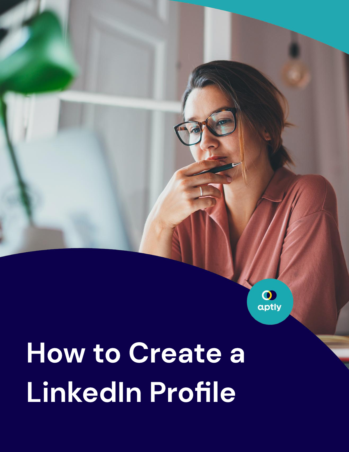 How to build linkedin profile - How to Create a LinkedIn Profile Table ...