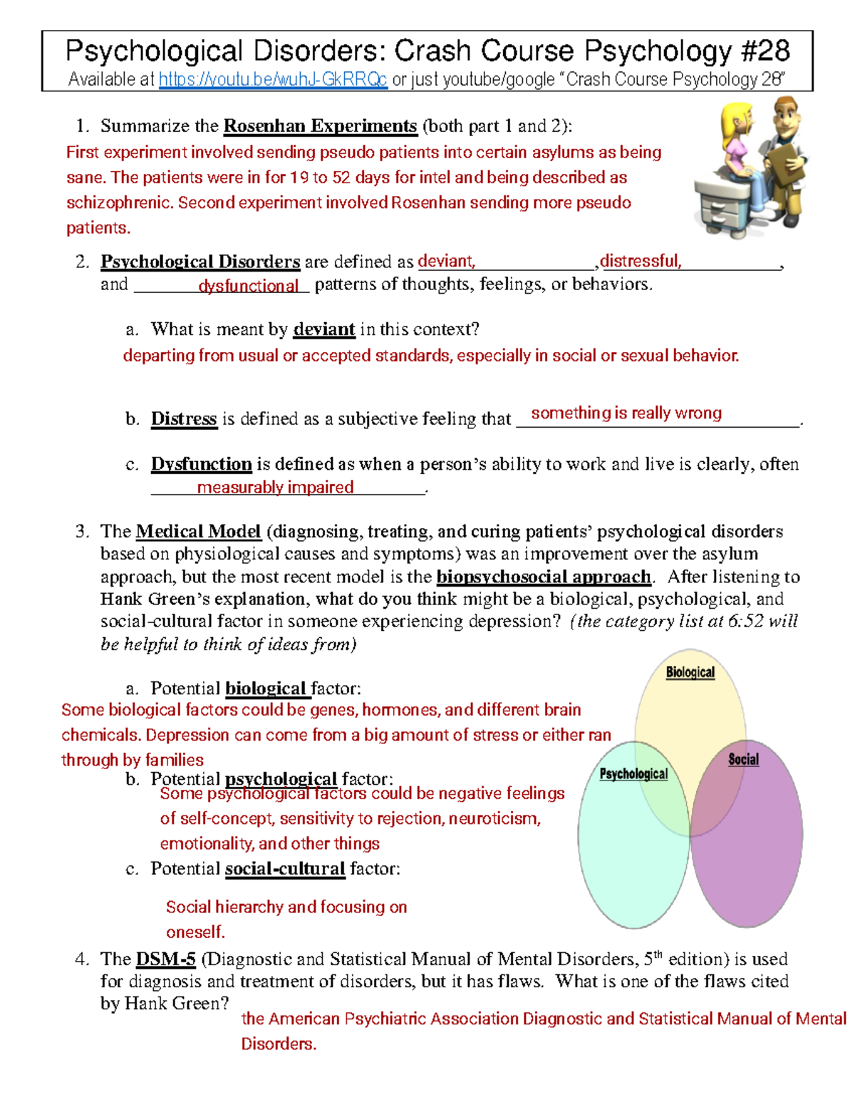 Kami Export Aniyah James (Student) Student version Crash Course