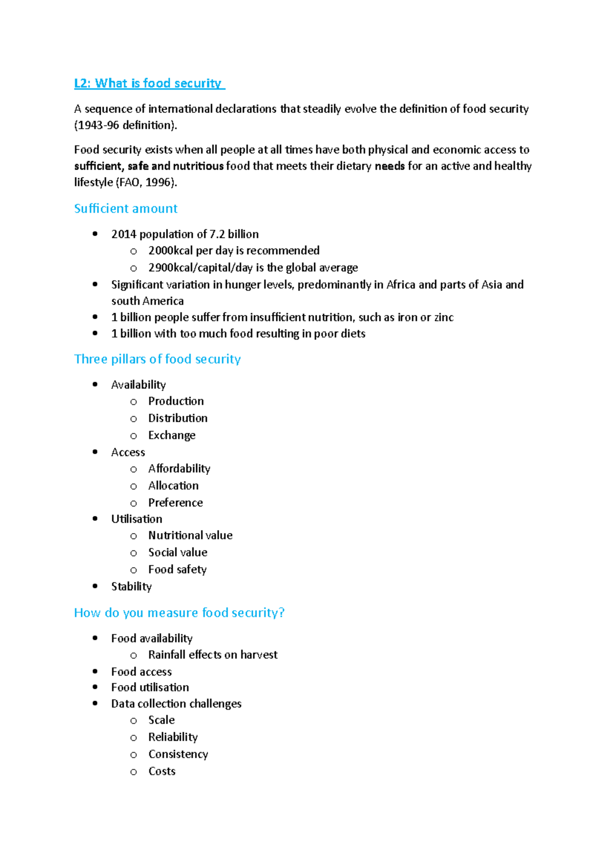 what-is-global-food-security-l2-what-is-food-security-a-sequence-of