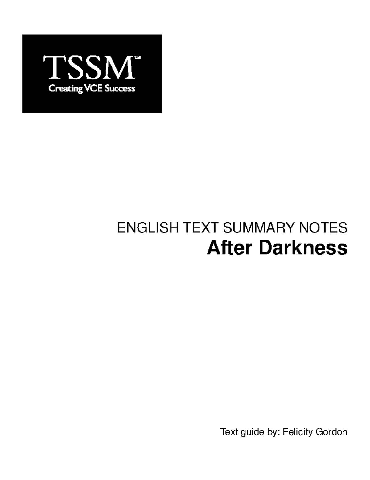 tssm-after-darkness-edf2020-monash-studocu