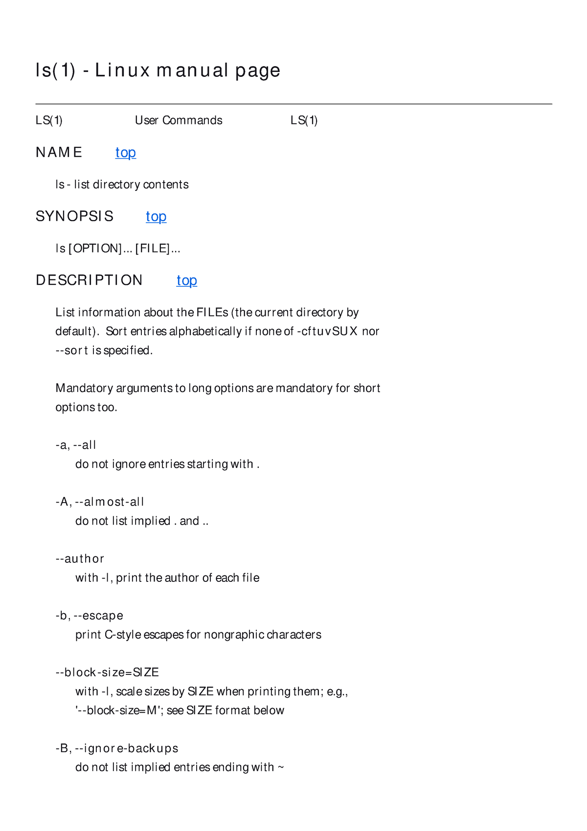 linux-man-ls-l-s-1-l-i-n-u-x-m-an-u-al-p-age-ls-1-user-commands
