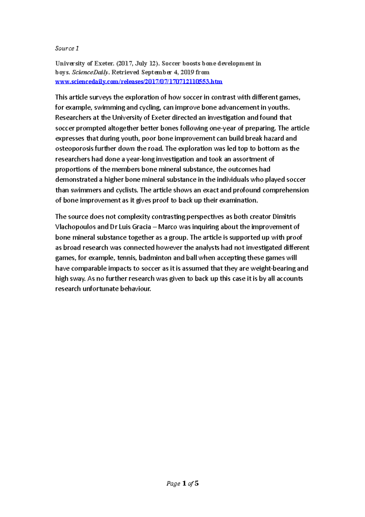 Annotated bibliography example mla picture