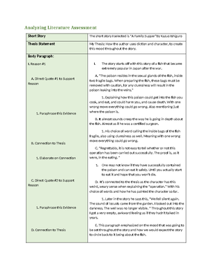 How to take effective notes - individual initiative and discipline ...