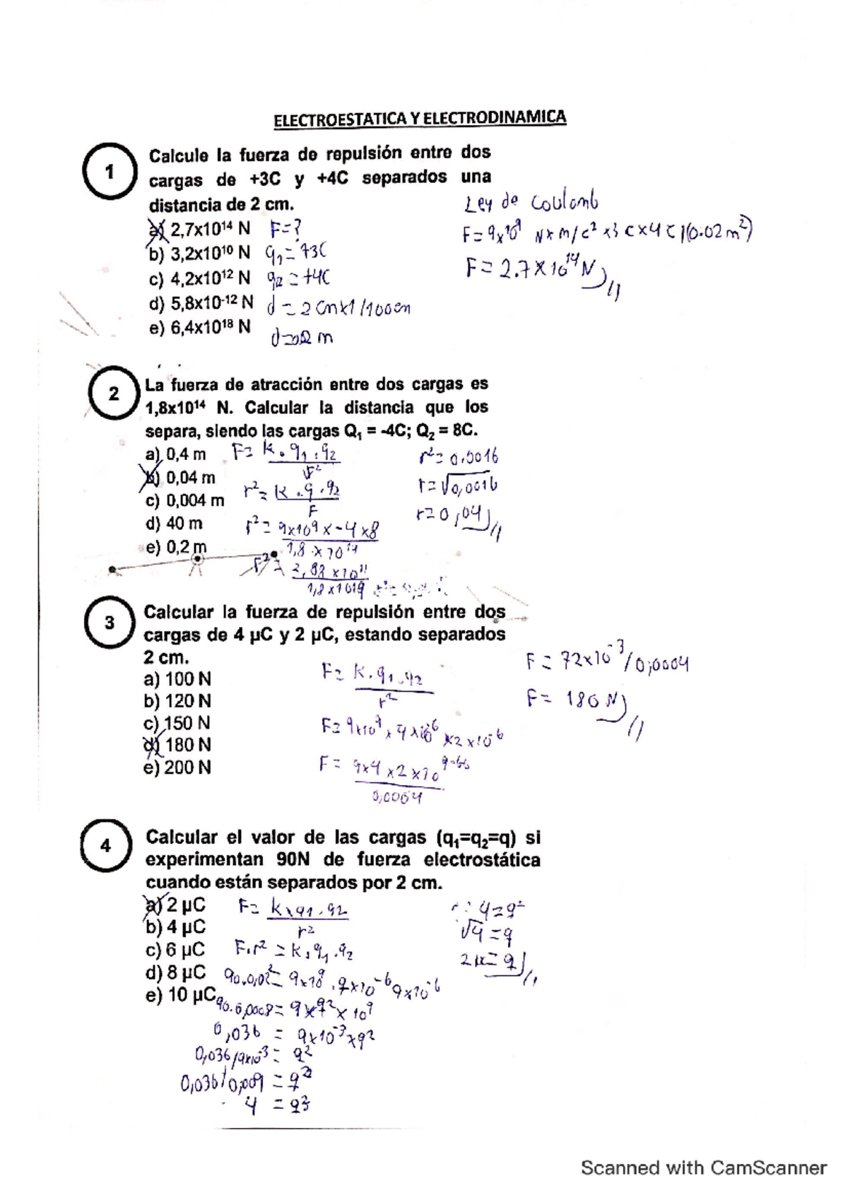 Autoestudio 9 Ejercios De Autoestudio - Matematica Aplicada - Studocu