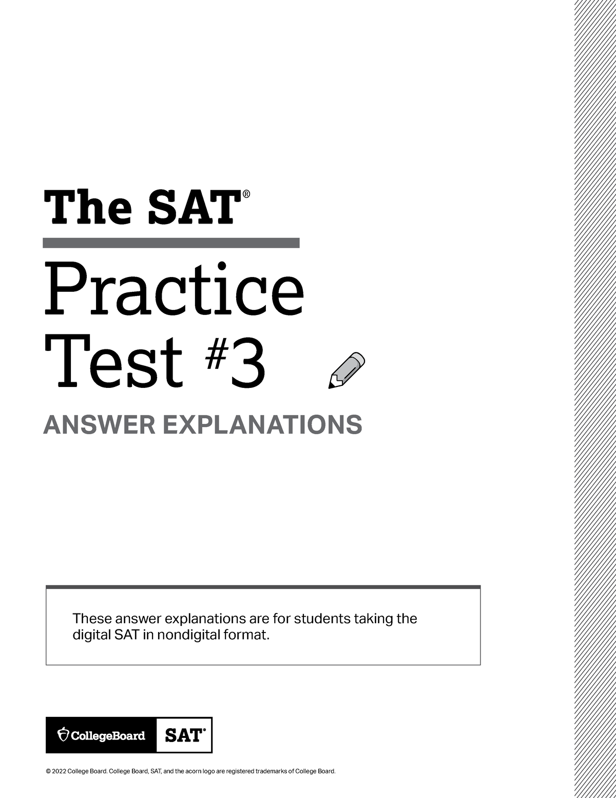 sat practice test 3 essay answers