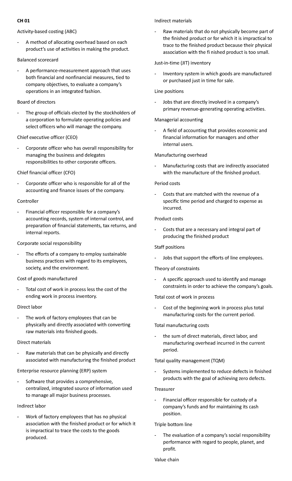 standard-costing-formula-and-terms-reviewer-for-exam-financial