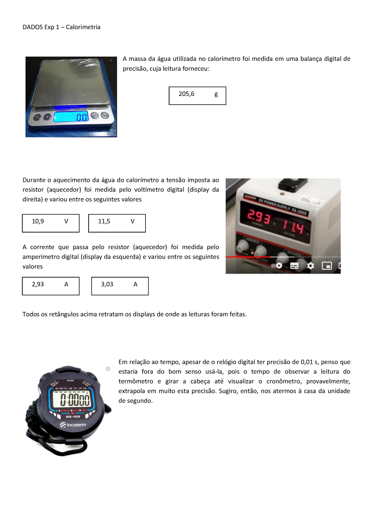 fisica experimental basica eletromagnetismo ufmg