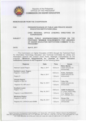 ROTC - file - PROGRAM DESIGN Title: Support to NSTP/ROTC Date: March ...