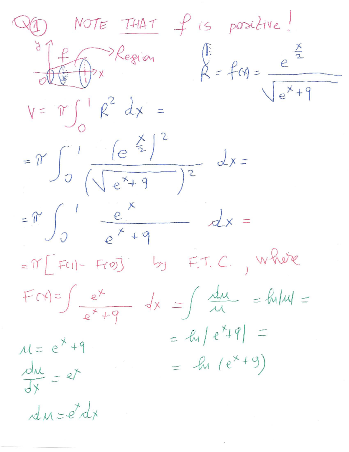 2021 F Test 1 solutions - MAT1332 - Studocu